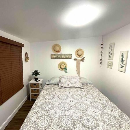 Independent Studio In Little Havana Маямі Екстер'єр фото