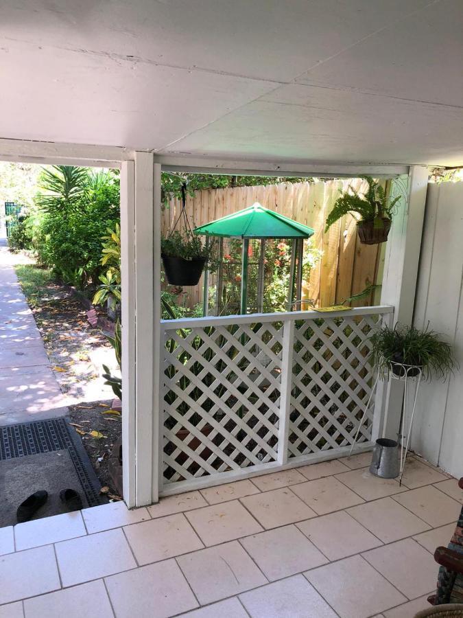 Independent Studio In Little Havana Маямі Екстер'єр фото