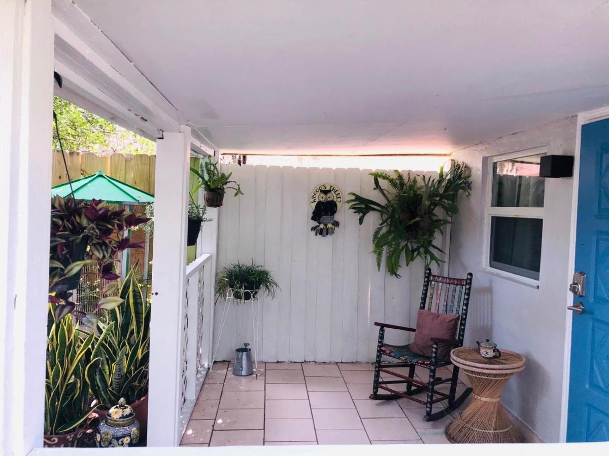 Independent Studio In Little Havana Маямі Екстер'єр фото