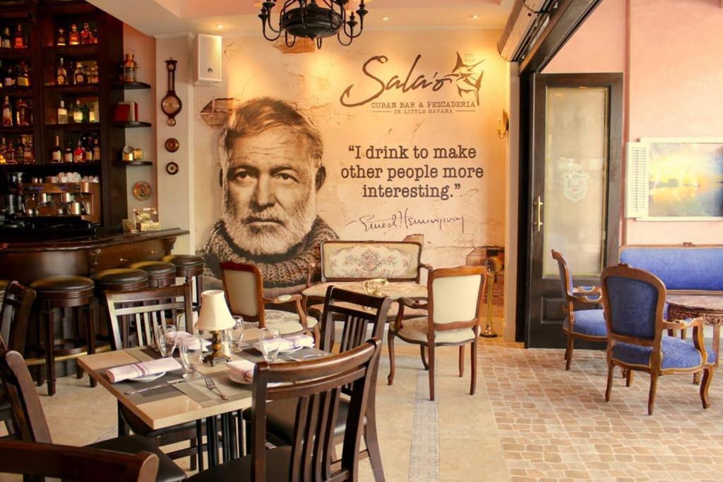 Independent Studio In Little Havana Маямі Екстер'єр фото