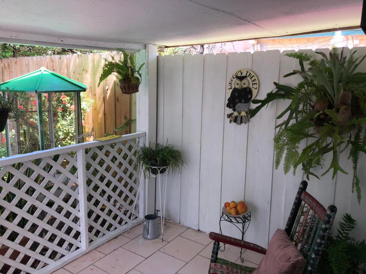 Independent Studio In Little Havana Маямі Екстер'єр фото