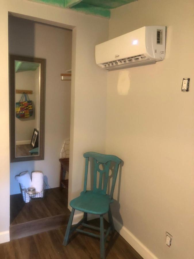 Independent Studio In Little Havana Маямі Екстер'єр фото