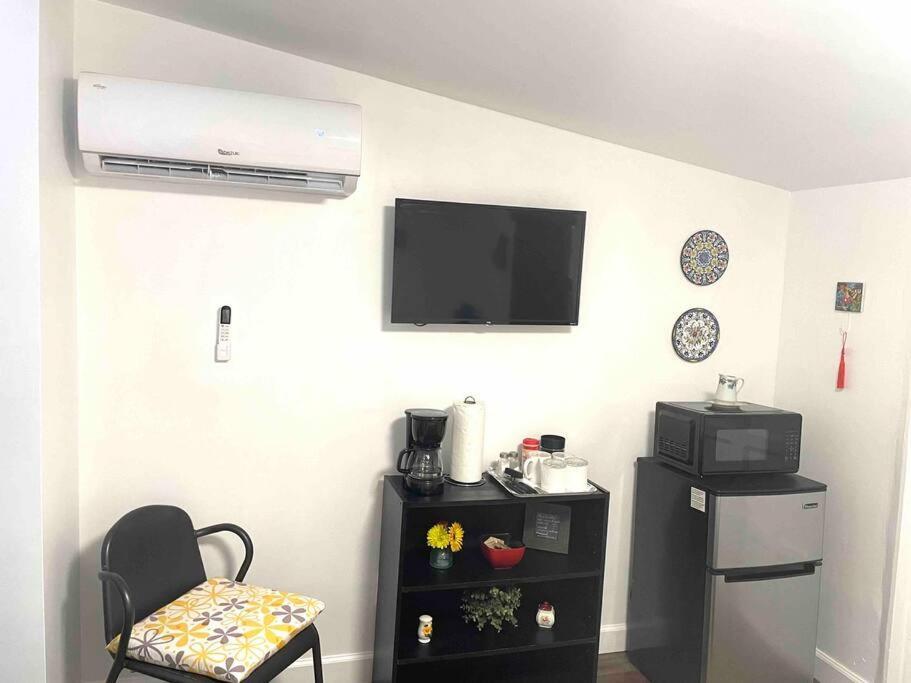 Independent Studio In Little Havana Маямі Екстер'єр фото