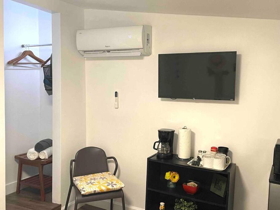 Independent Studio In Little Havana Маямі Екстер'єр фото