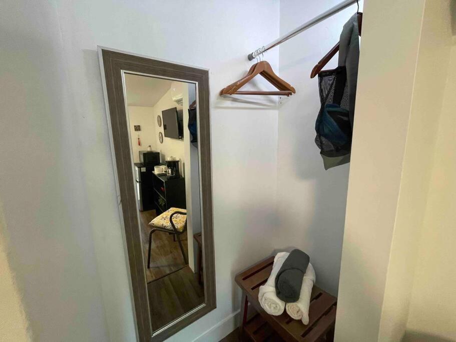 Independent Studio In Little Havana Маямі Екстер'єр фото