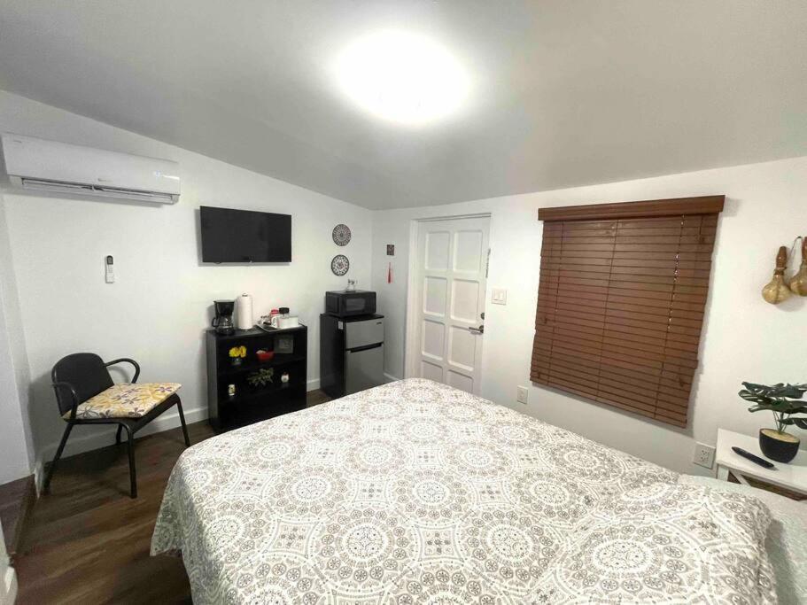 Independent Studio In Little Havana Маямі Екстер'єр фото
