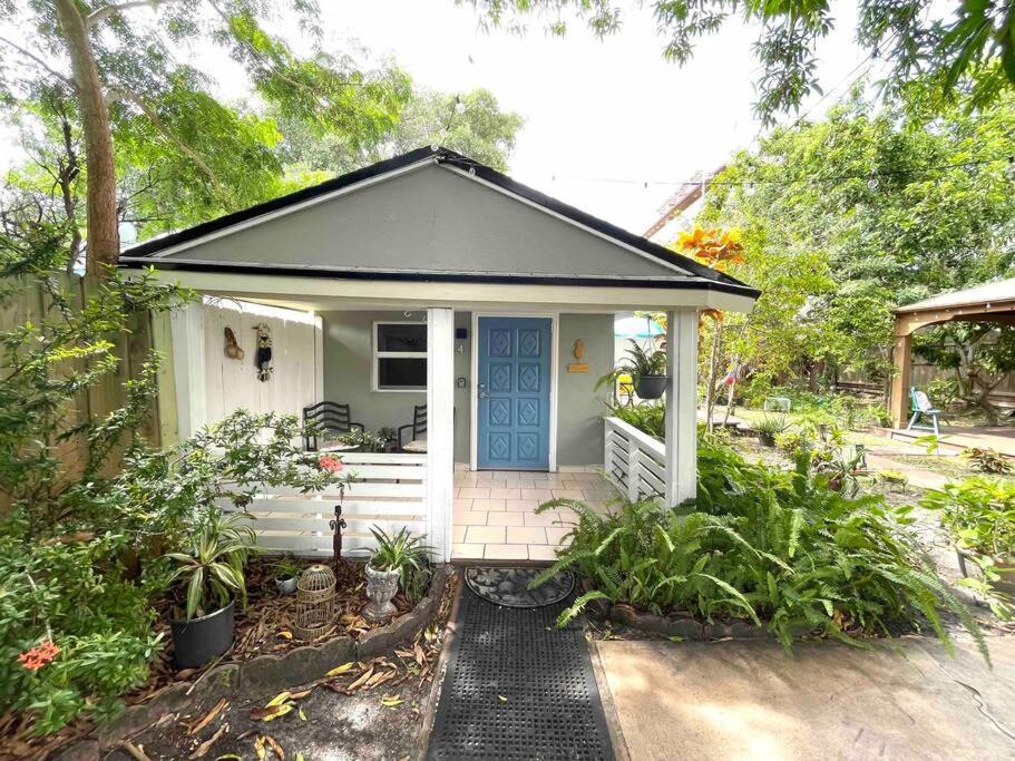 Independent Studio In Little Havana Маямі Екстер'єр фото